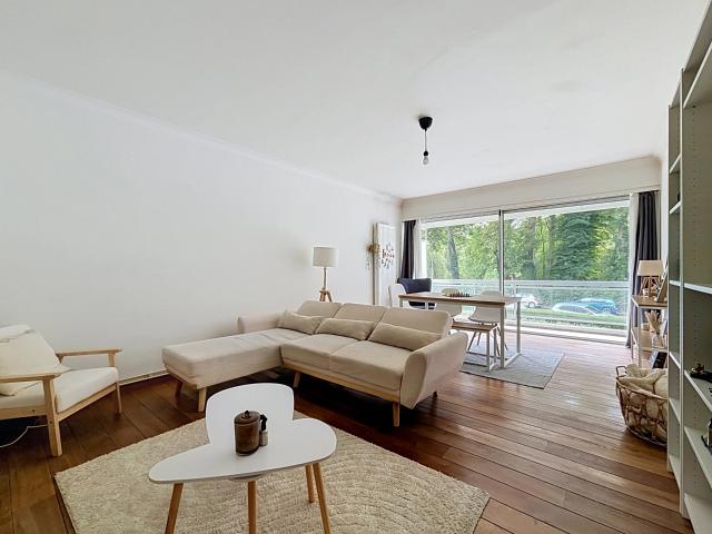 Appartement à louer à Tournai
