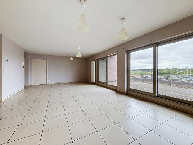 Appartement à louer à Tournai