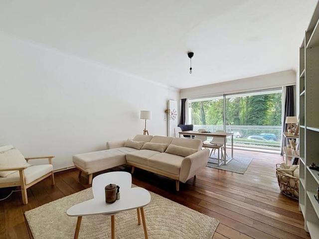 Appartement à louer à Tournai