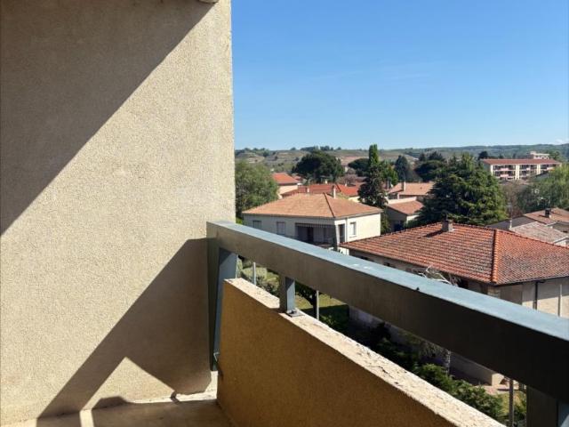 Appartement à louer à Tournon sur Rhône, Auvergne Rhône Alpes, €
