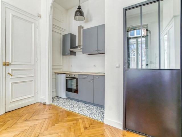 Appartement à louer à Tourcoing Réf. 1174