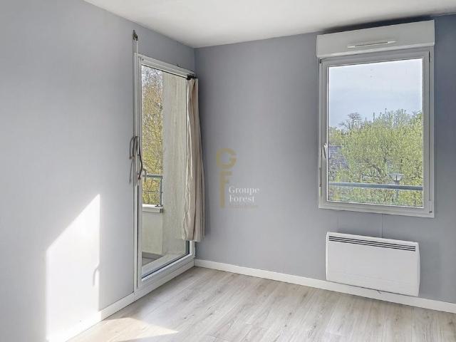 Appartement à louer à Tourcoing
