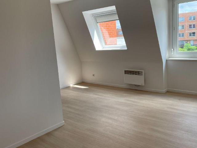 Appartement à louer à Tourcoing 59200