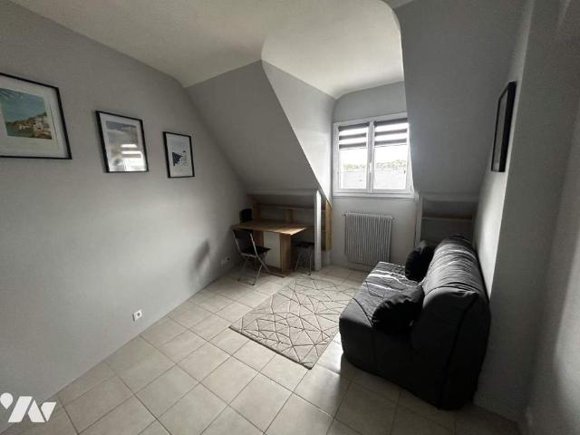 Appartement à louer à Tours, Centre Val de Loire, €