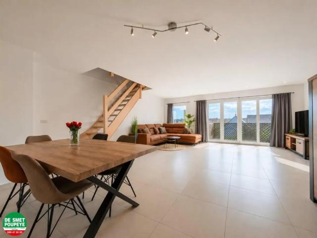 Appartement à louer à Torhoutse Steenweg 116 Sint Andries