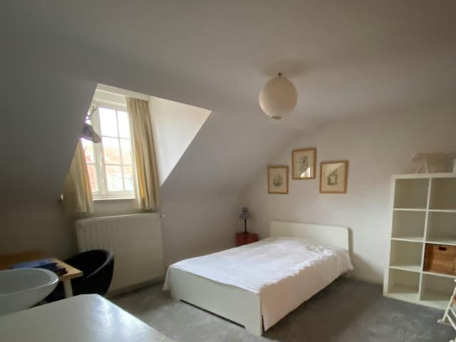 Appartement à louer à Tervuren, Brusselsesteenweg