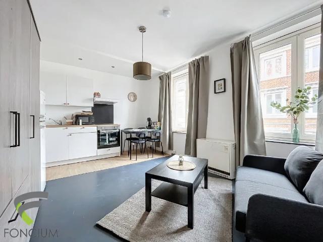 Appartement à louer à Thier de la Fontaine 52 Liège