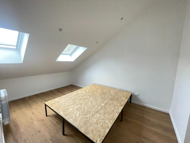 Appartement à louer à THIONVILLE