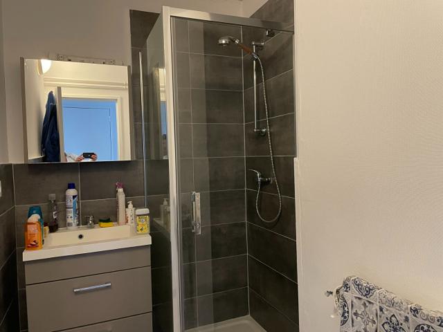 Appartement à louer à THIONVILLE