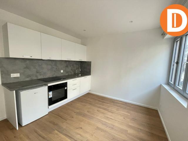 Appartement à louer à THIONVILLE