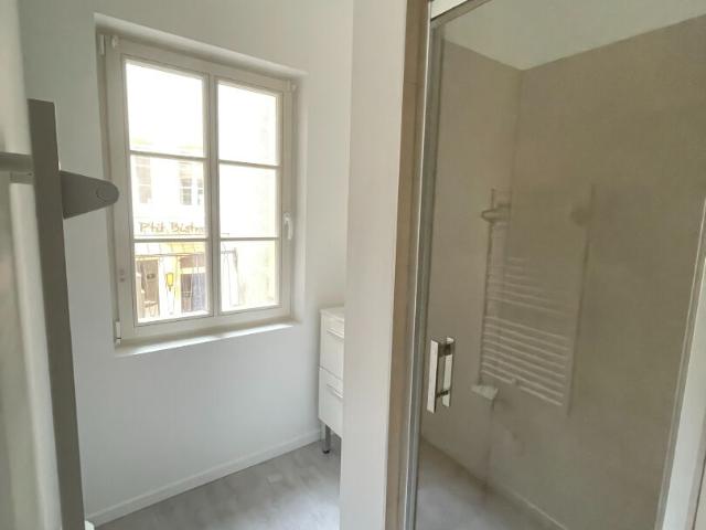 Appartement à louer à THIONVILLE