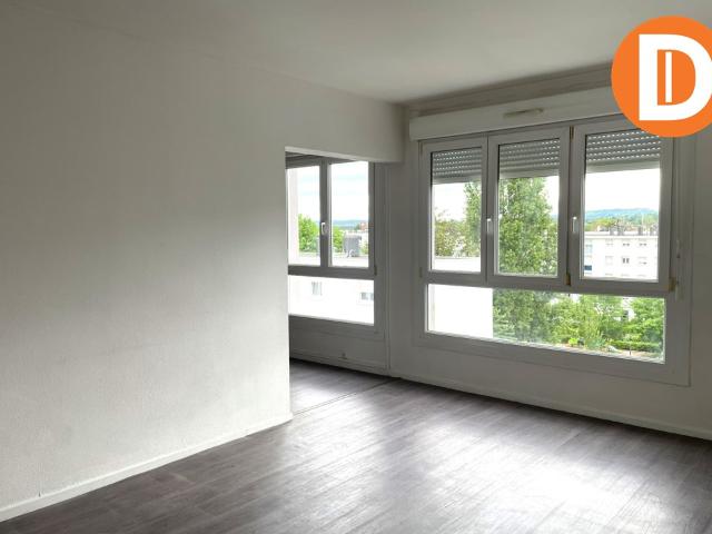 Appartement à louer à THIONVILLE