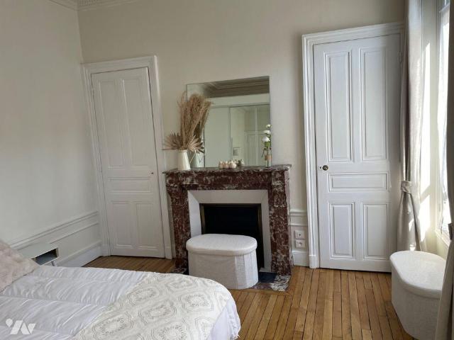Appartement à louer à Troyes 10000 Aube 10 Appartement récemment rénové, proposé à la.