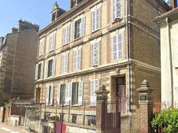 Appartement à louer à Troyes 10000