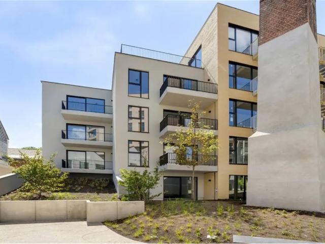 Appartement à louer à Tulpstraat 109 Anvers