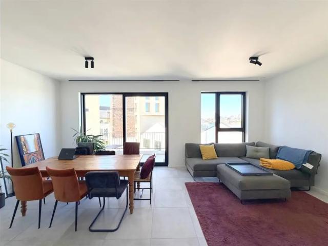 Appartement à louer à Tulpstraat 109 Anvers