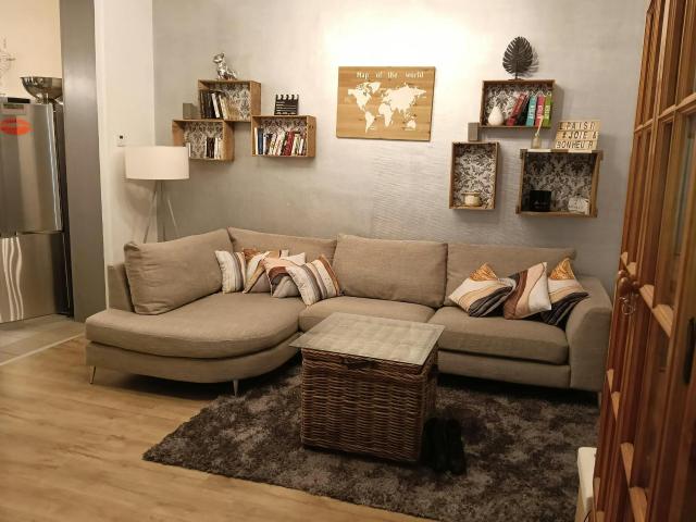 Appartement à louer à Uccle, Chaussée d'Alsemberg