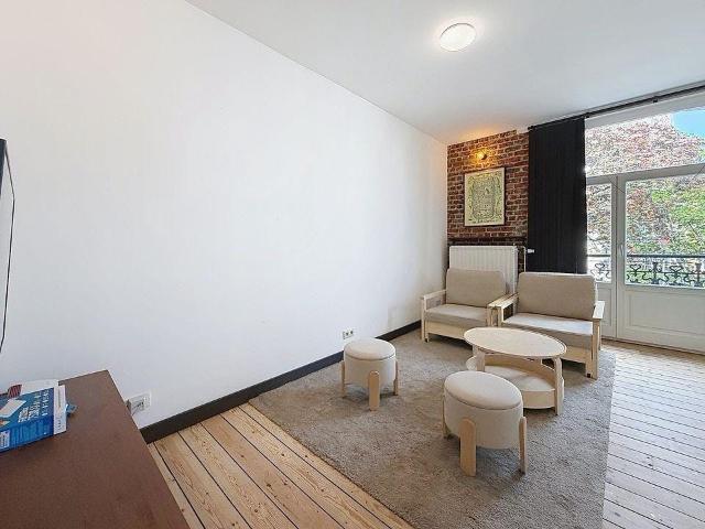 Appartement à louer à Uccle, Avenue Maréchal Joffre