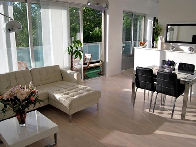 Appartement à louer à Uccle, Avenue Brugmann