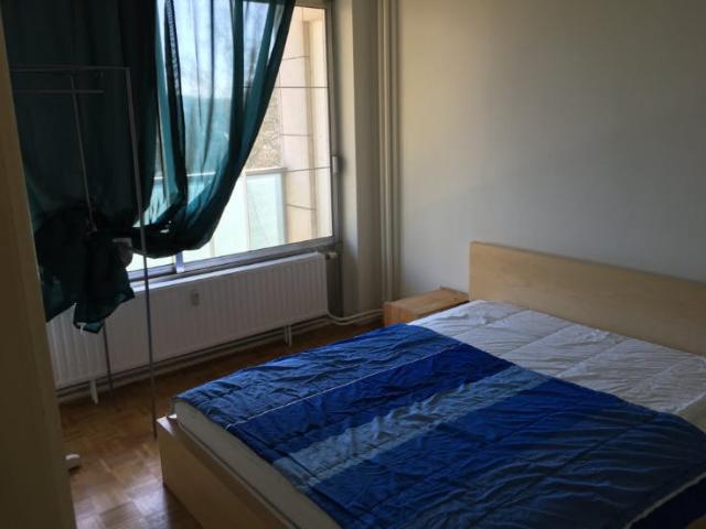 Appartement à louer à Uccle, Avenue Brugmann