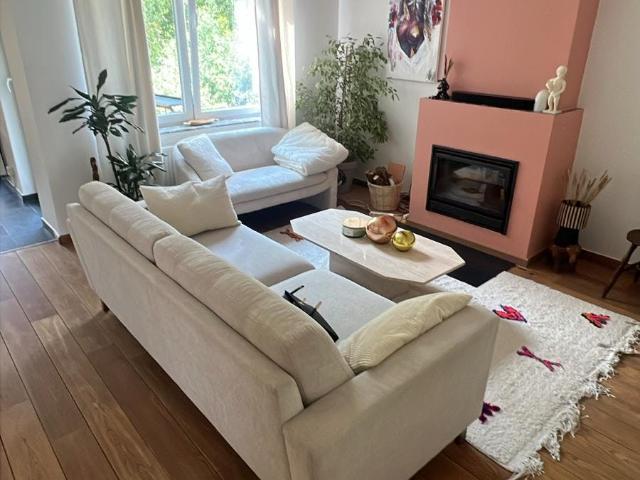 Appartement à louer à Uccle, Avenue Dolez
