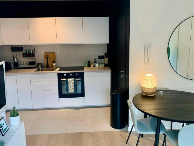 Appartement à louer à Uccle, Rue de la Pêcherie