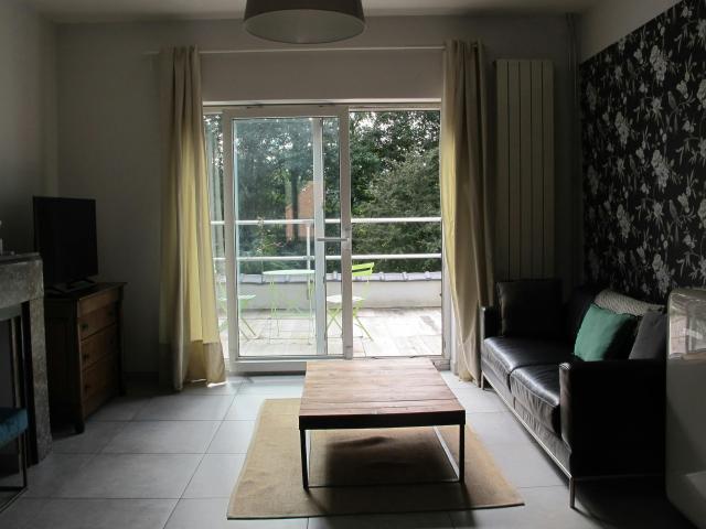 Appartement à louer à Uccle, Rue Victor Allard