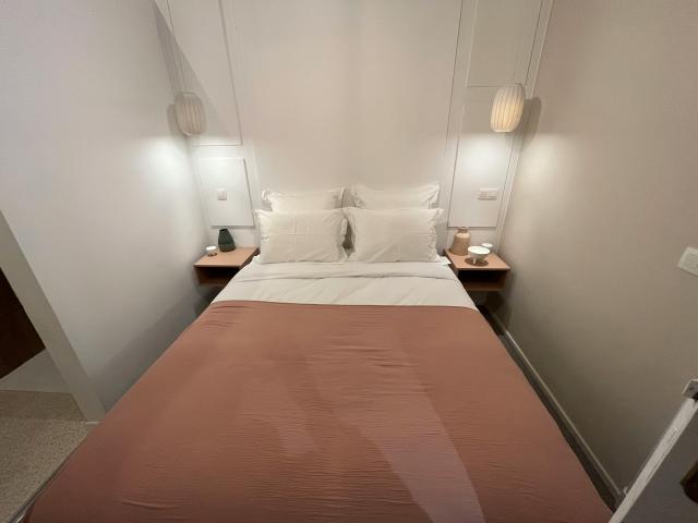 Appartement à louer à Uccle, Rue Xavier De Bue