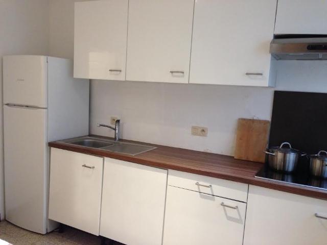Appartement à louer à Uccle, Winston Churchillaan