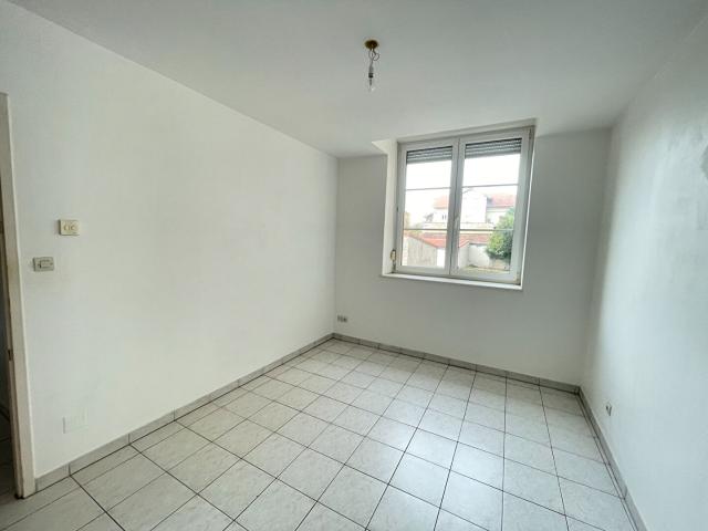 Appartement à louer à UCKANGE