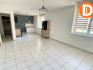 Appartement à louer à UCKANGE