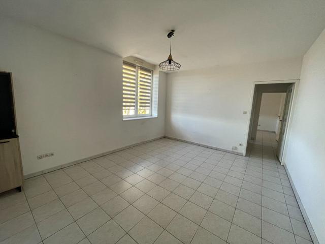 Appartement à louer à UCKANGE