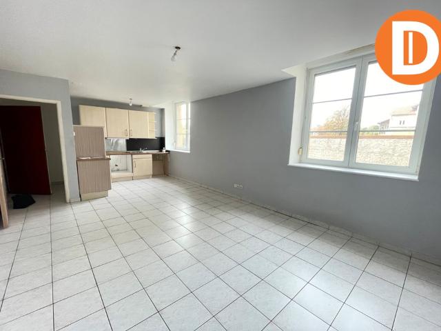 Appartement à louer à UCKANGE