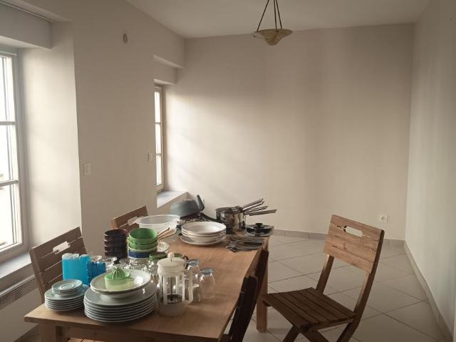 Appartement à louer à Voulte sur Rhône, Auvergne Rhône Alpes, €