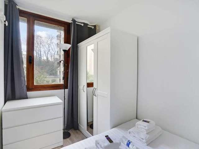 Appartement à louer à Vaugirard Parc des Expositions, Paris