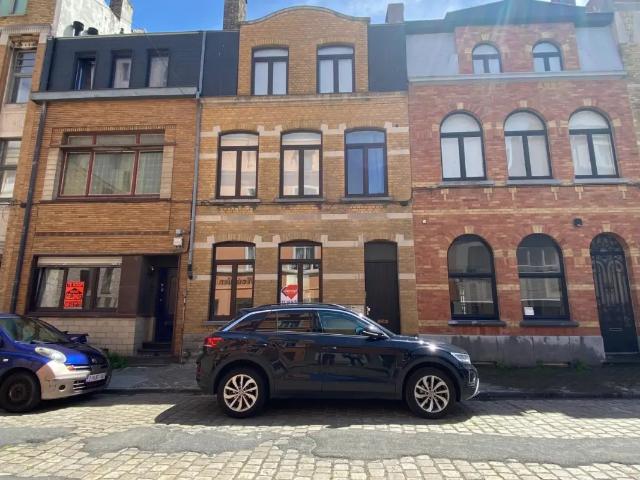 Appartement à louer à Vaartstraat 21 Ostende