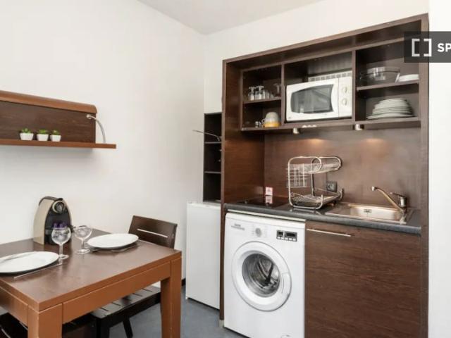 Appartement à louer à Vaise Rochecardon, Lyon
