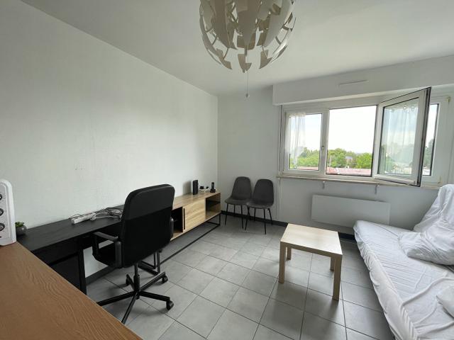 Appartement à louer à VAL DE BRIEY