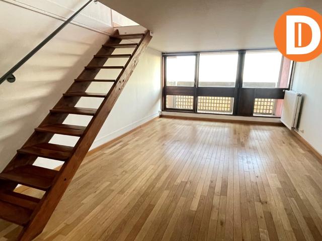 Appartement à louer à VAL DE BRIEY