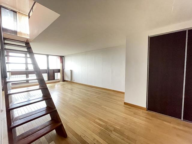 Appartement à louer à VAL DE BRIEY