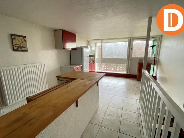 Appartement à louer à VAL DE BRIEY