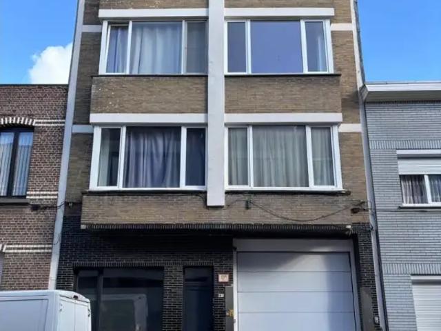 Appartement à louer à Van Duyststraat 91 Deurne