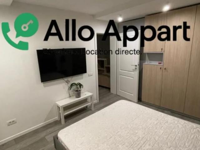 Appartement à louer à Veeweyde Anderlecht