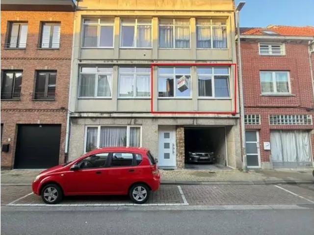 Appartement à louer à Veldstraat 134 Sint Niklaas