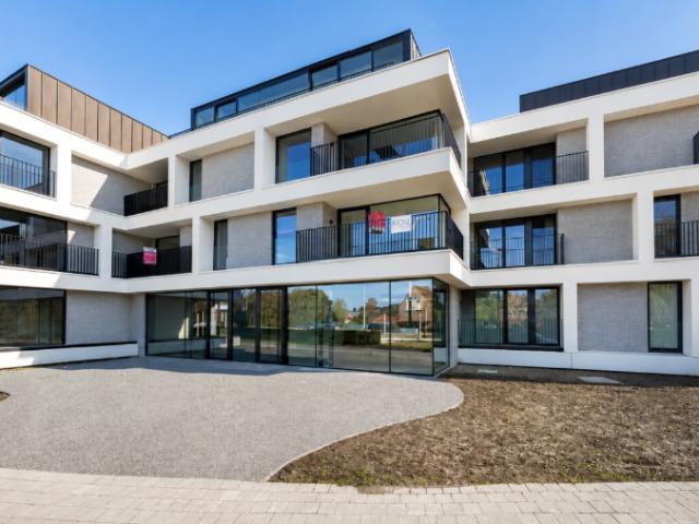 Appartement à louer à Velodroomstraat 51 Tielt