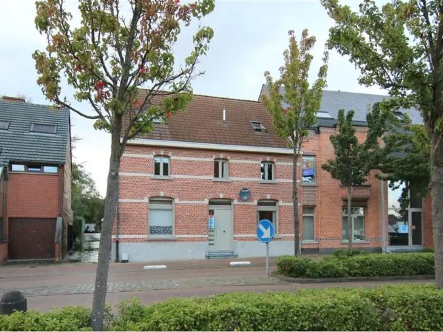 Appartement à louer à Velle 102 Temse