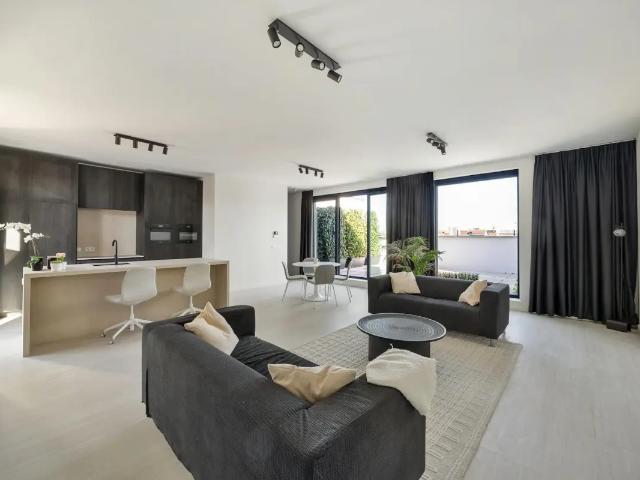 Appartement à louer à Venusstraat Anvers