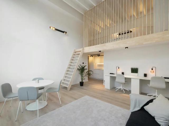 Appartement à louer à Venusstraat Anvers