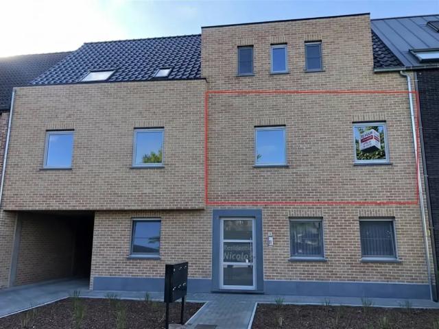 Appartement à louer à Verbueckenstraat 5 Geel