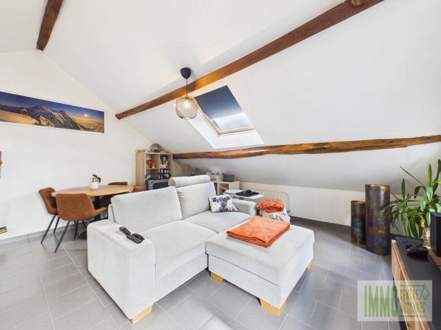 Appartement à louer à Verlaine !